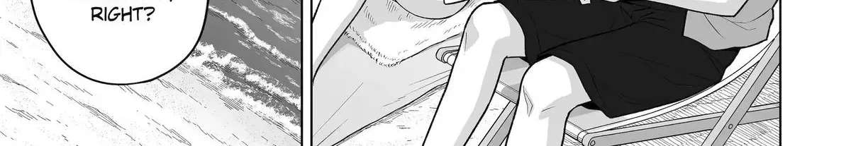 Please Leave Me Alone (For Some Reason, She Wants To Change A Lone Wolf's Helpless High School Life.) Chapter 36 - page 38