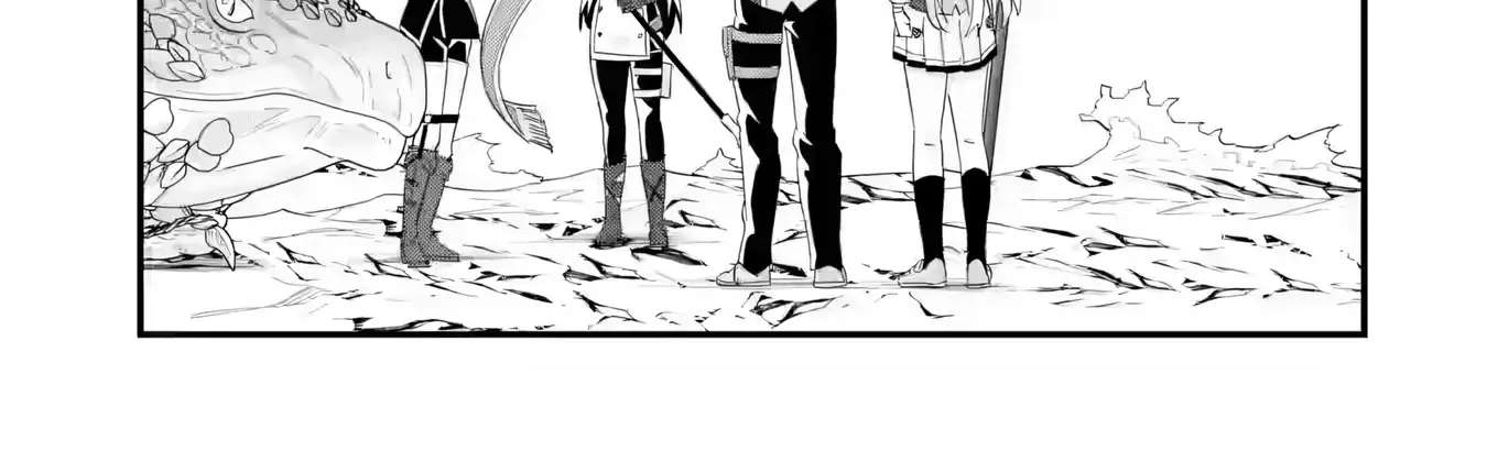 The Hero and the Sage, Reincarnated and Engaged Chapter 40 - page 23