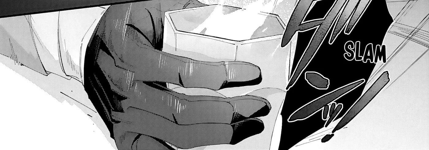 Kiss the poison Chapter 7 - page 55