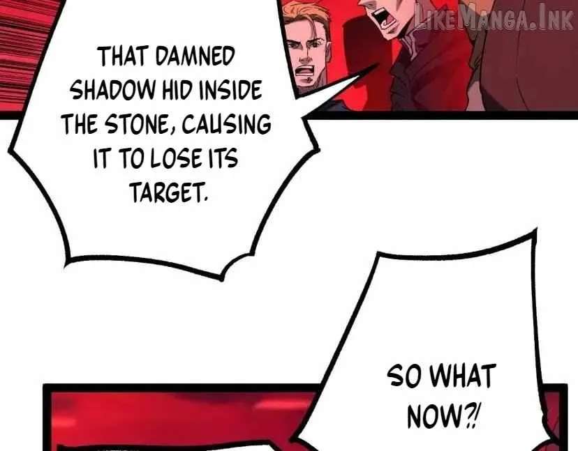 God-level Assassin, I’m the Shadow Chapter 137 - page 102