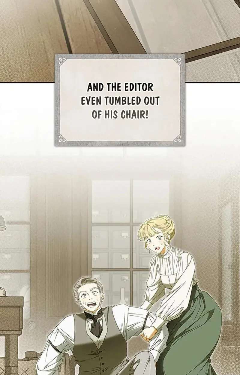 Miss Pendleton Chapter 72 - page 31