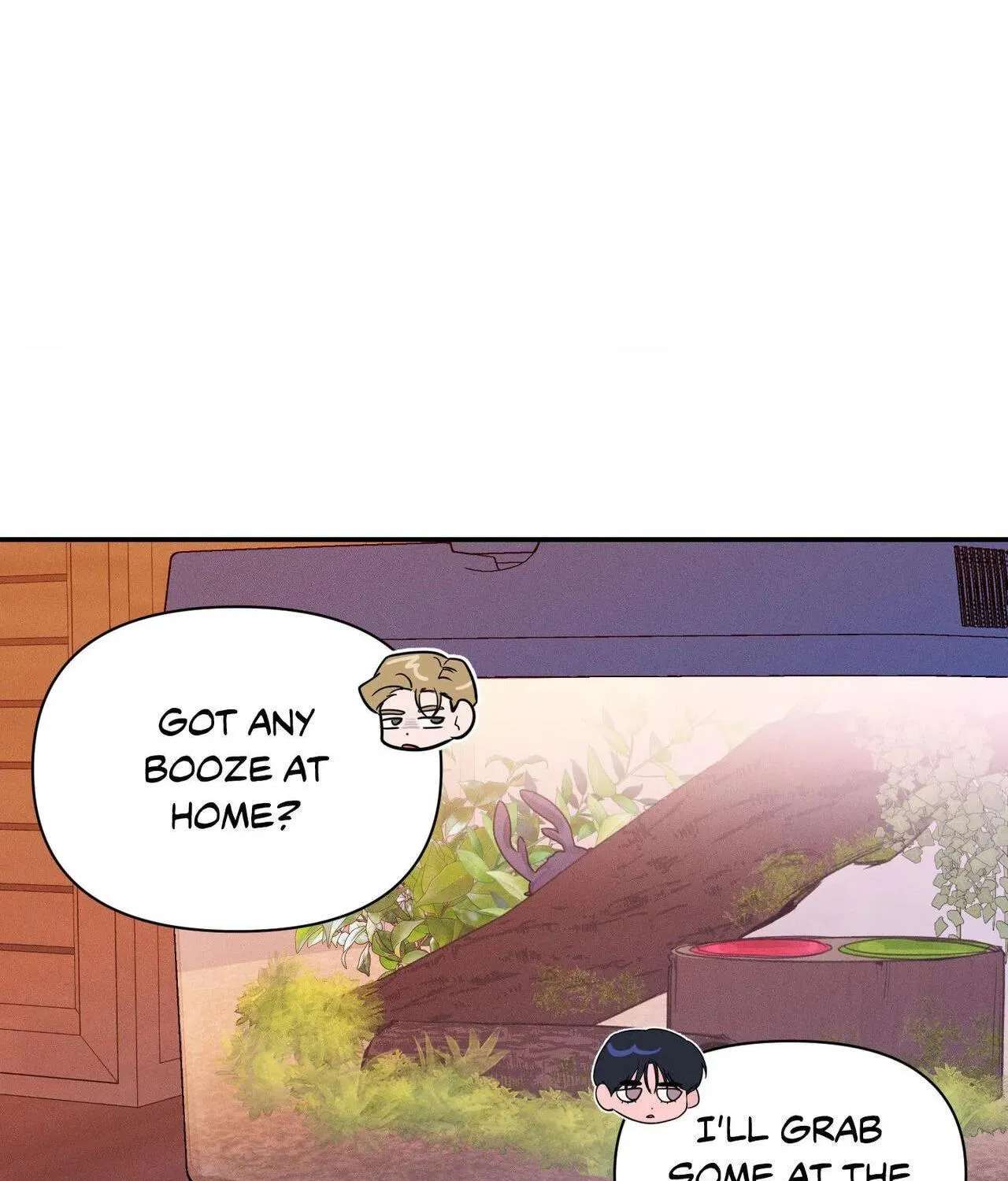 Soft Night Chapter 32 - page 59