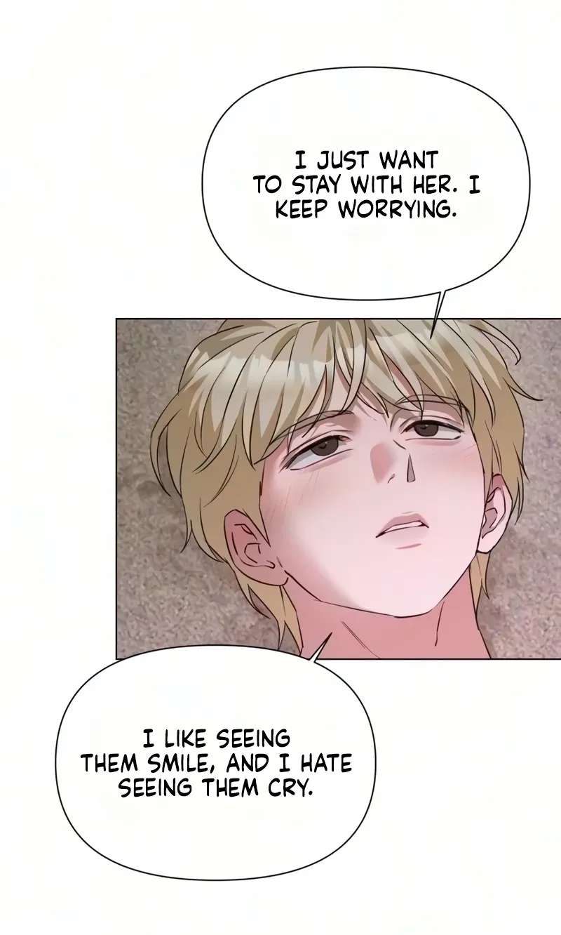 My family's Romeo Chapter 56 - page 65