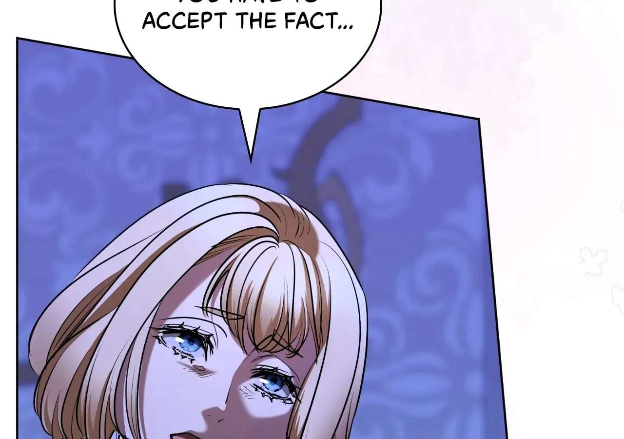 If You Desire to Keep Me Chapter 80 - page 140