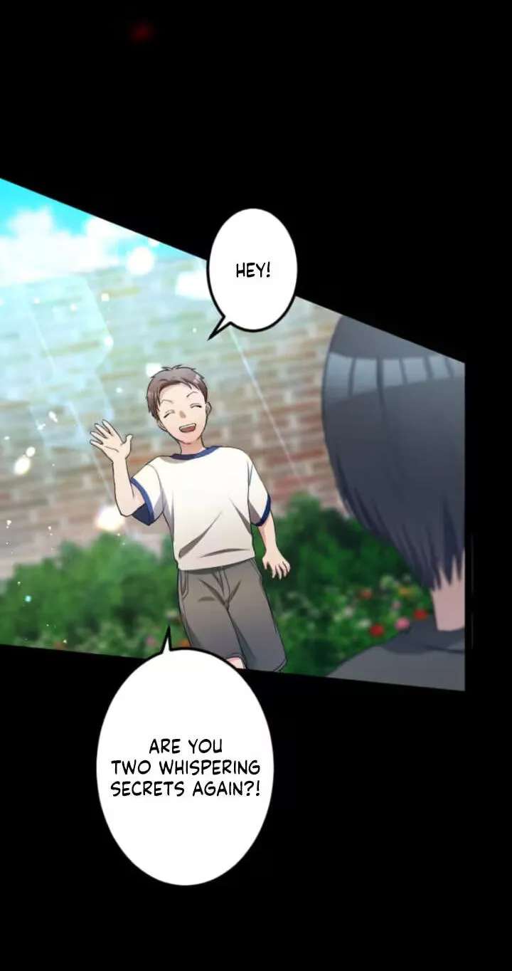 Otto no Furin Aite ga Watashi Datta Chapter 56 - page 57