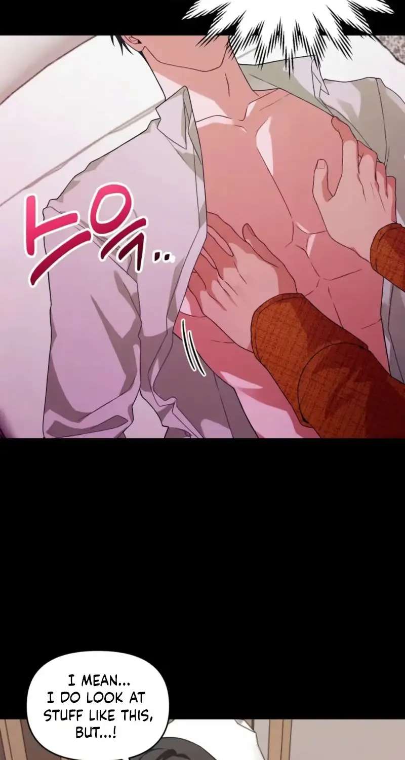 A Man Can't Be a Daughter in Law Chapter 3 - page 8