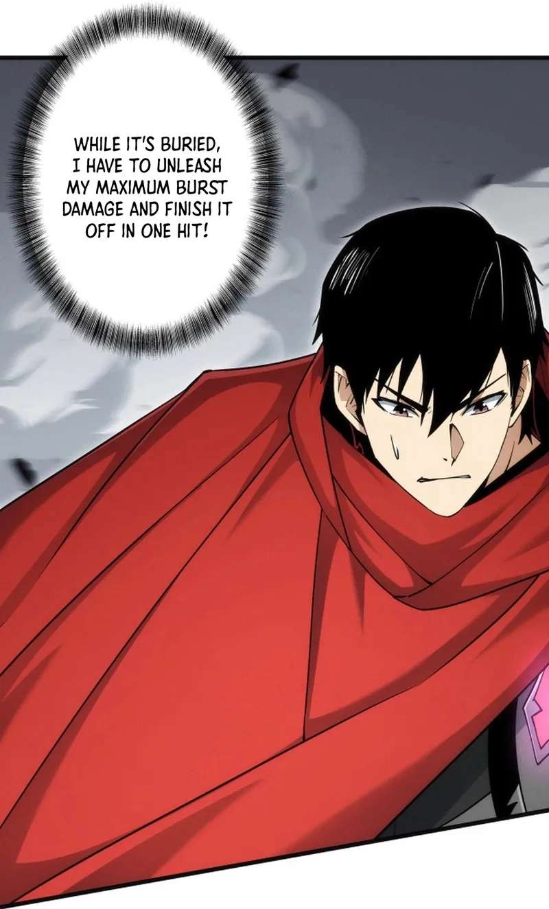 God of Games: The Ultimate Evolution Chapter 27 - page 77