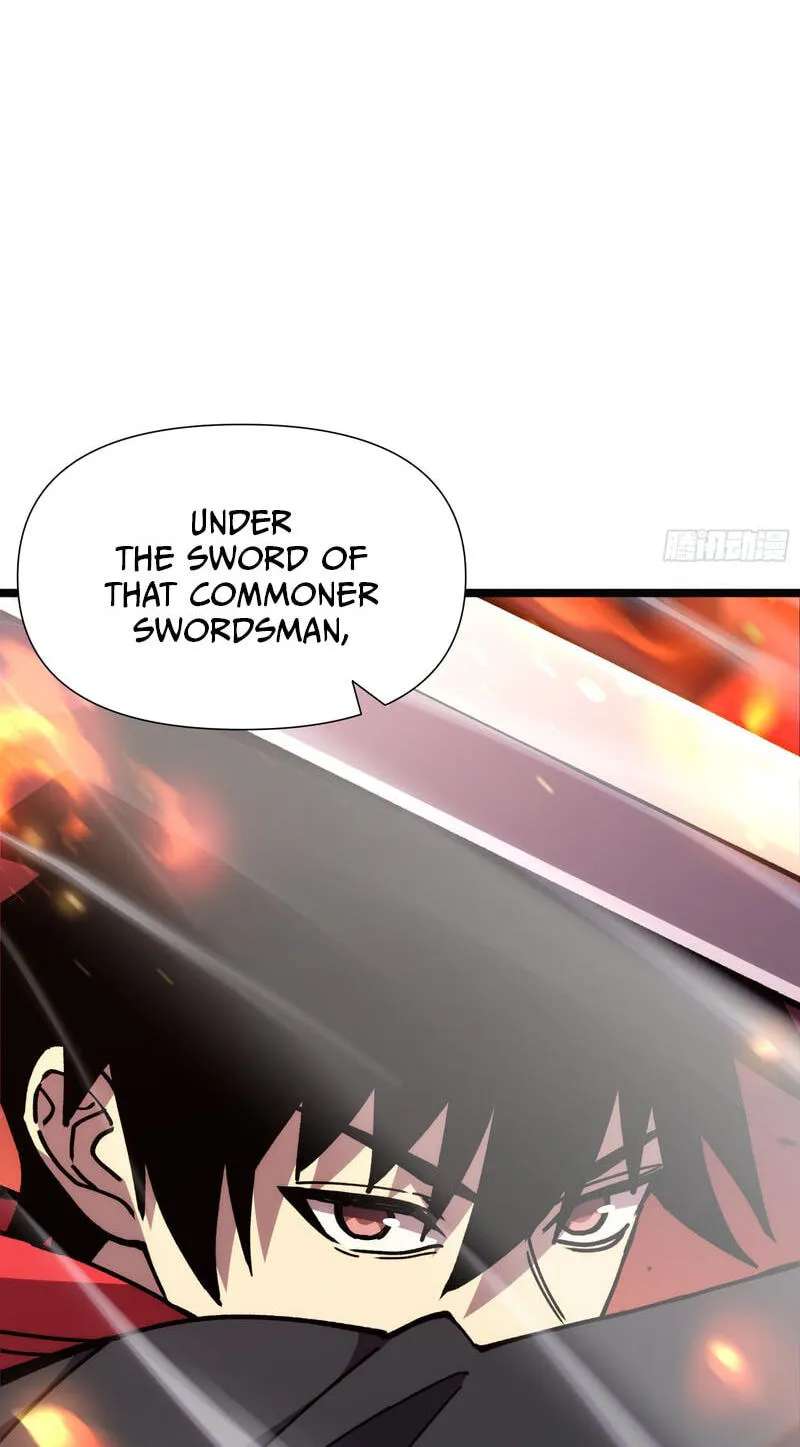 Everyone's switching classes! Who dares say the swordsman is a trash class? Chapter 24 - page 63