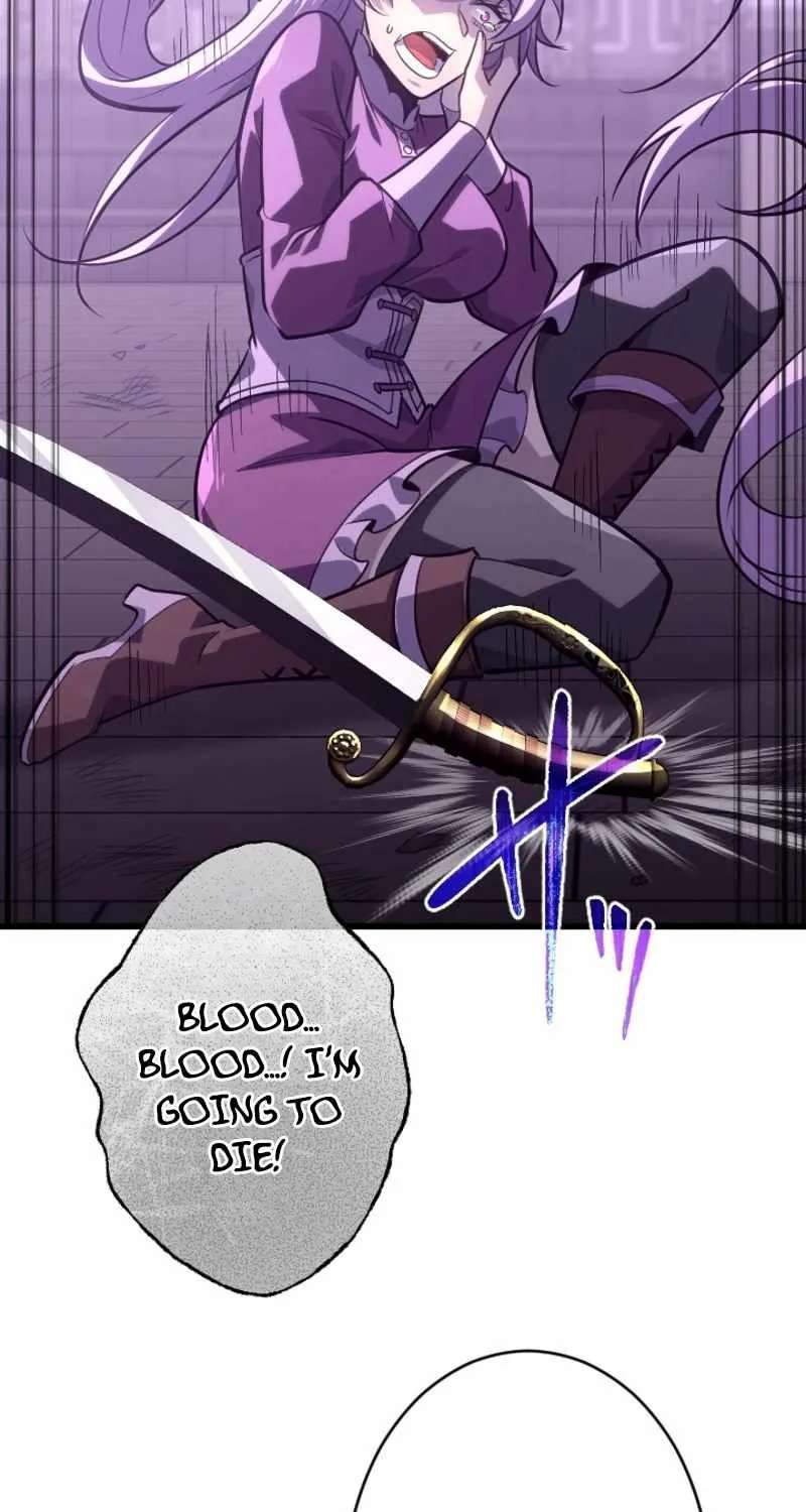 The Rebel of the Tyrant Noble House Chapter 38 - page 84