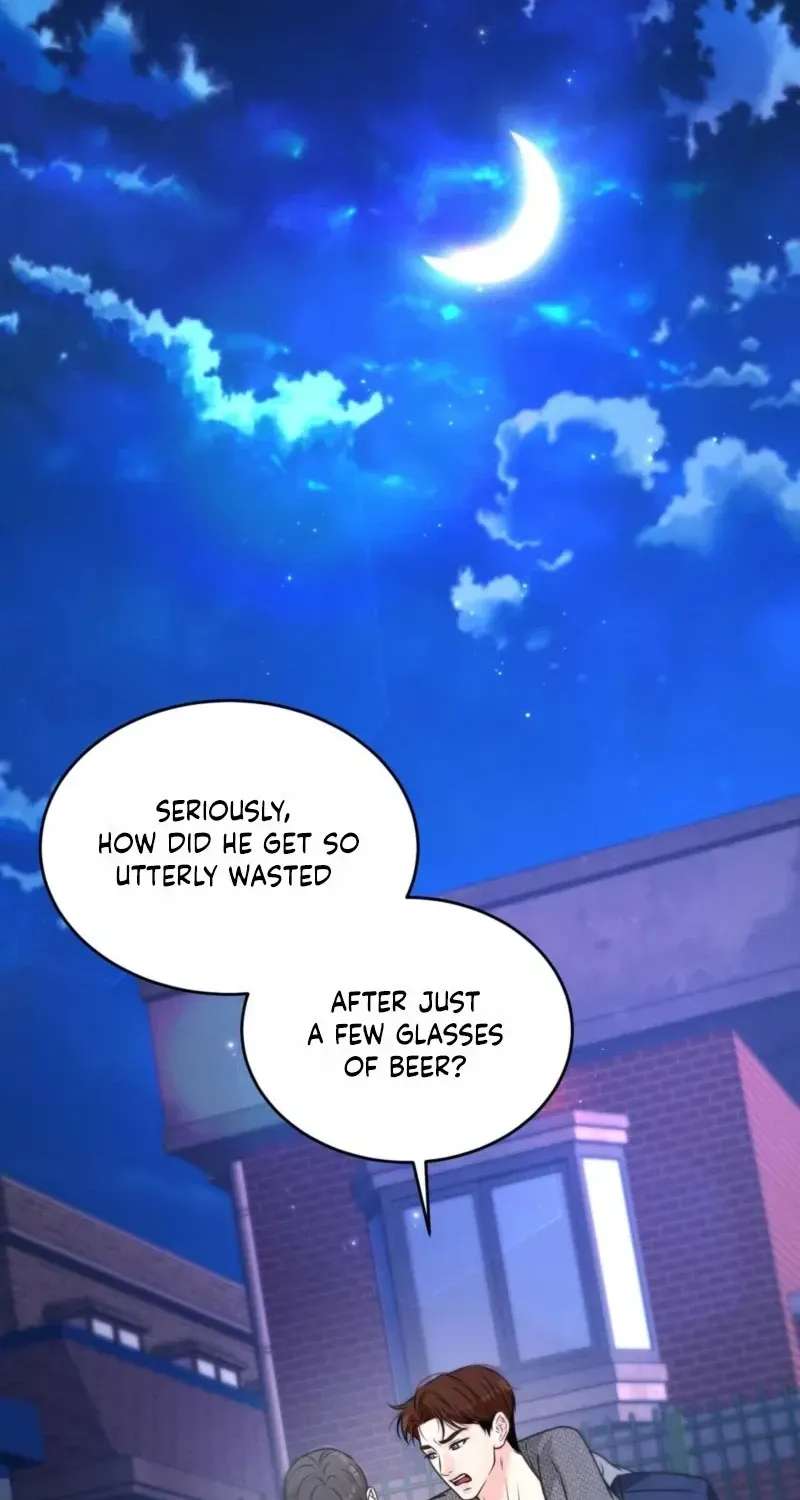 Hyung, Fall All the Way Into Ruin Chapter 2 - page 28