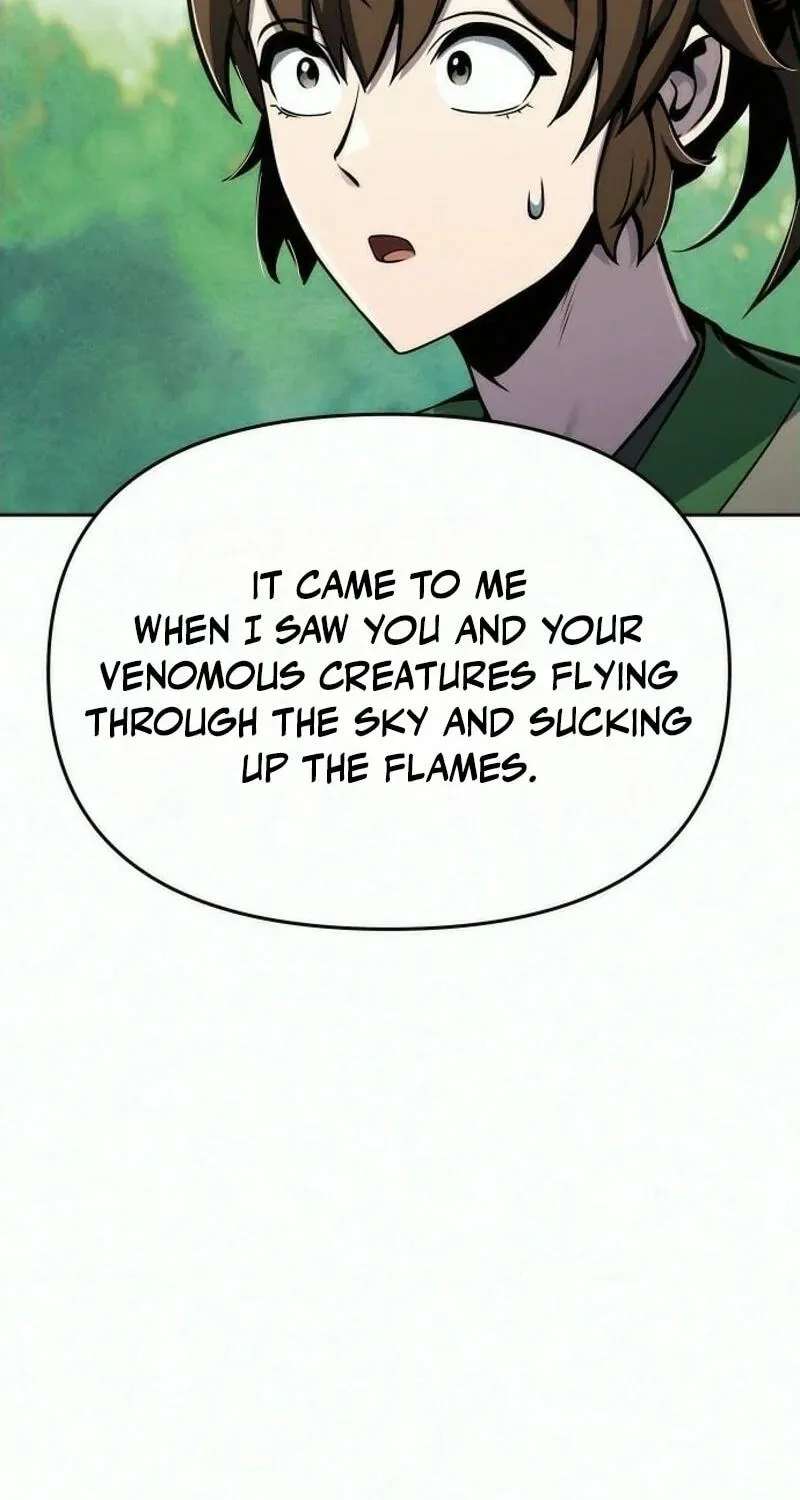 The Sichuan Tang Clan’s Entomologist Chapter 102 - page 112