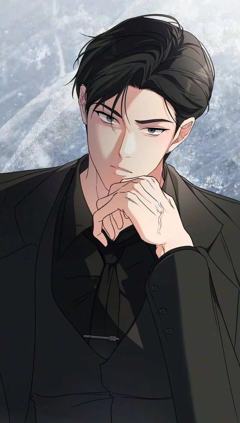 How Dare I Love You Chapter 5 - page 79