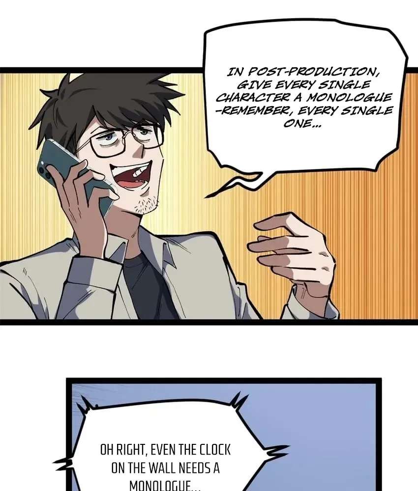 Wo Zhi Hui Pai Lan Pian A Chapter 38 - page 26