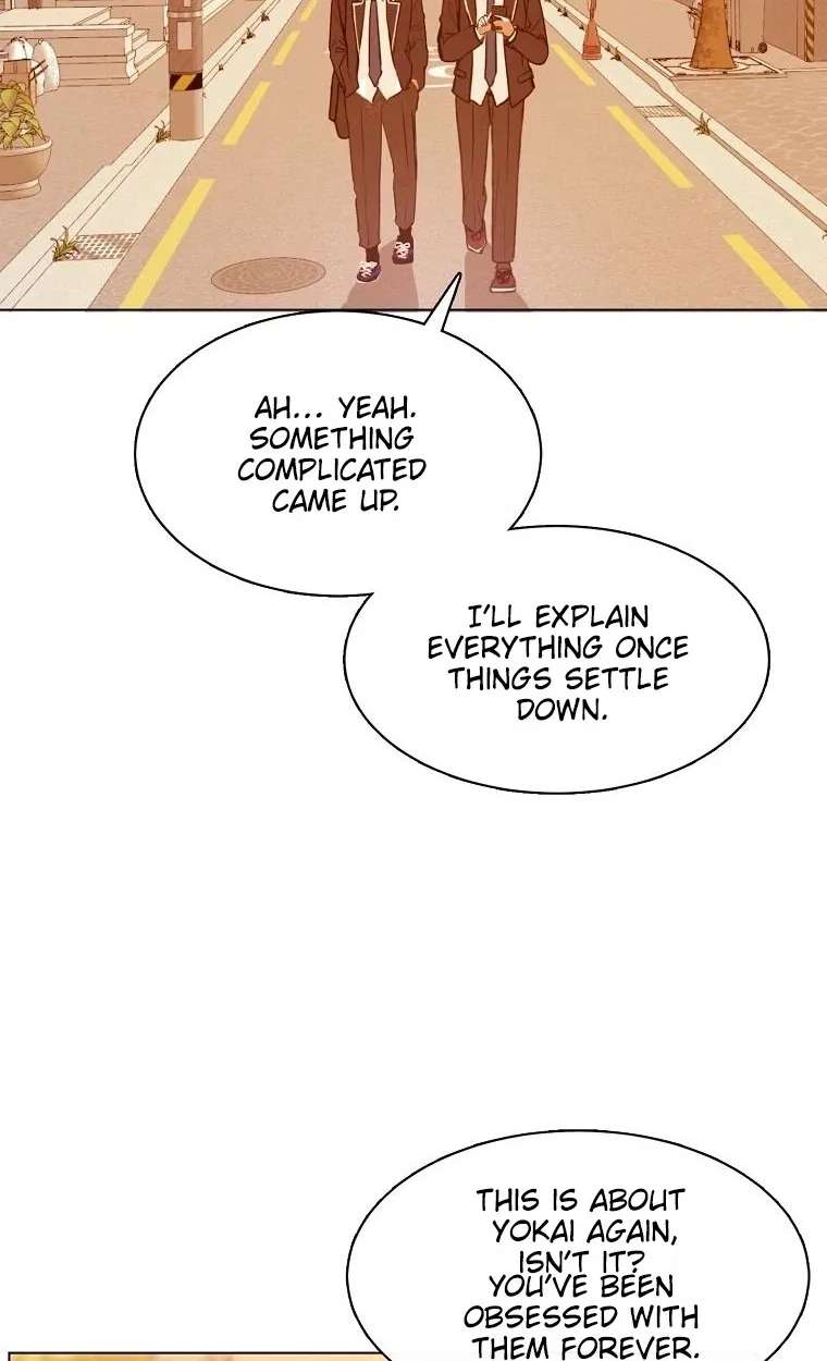 There Are Monsters Here, Too Chapter 3 - page 55