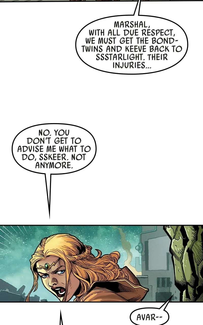 Star Wars: The High Republic Chapter 23 - page 38
