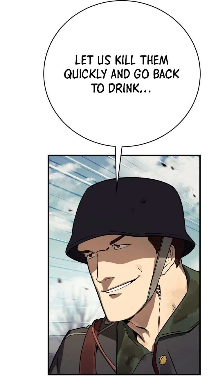 The Black-Haired US Army General Chapter 48 - page 87