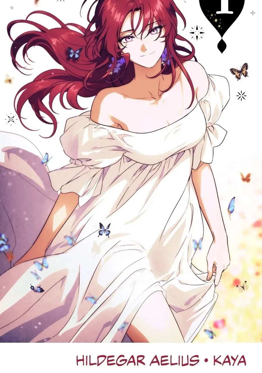 The Spark in Your Eyes Chapter 232 - page 33