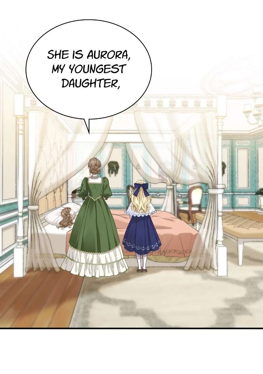 How I Became the Duke'sBeloved Daughter Chapter 1 - page 92