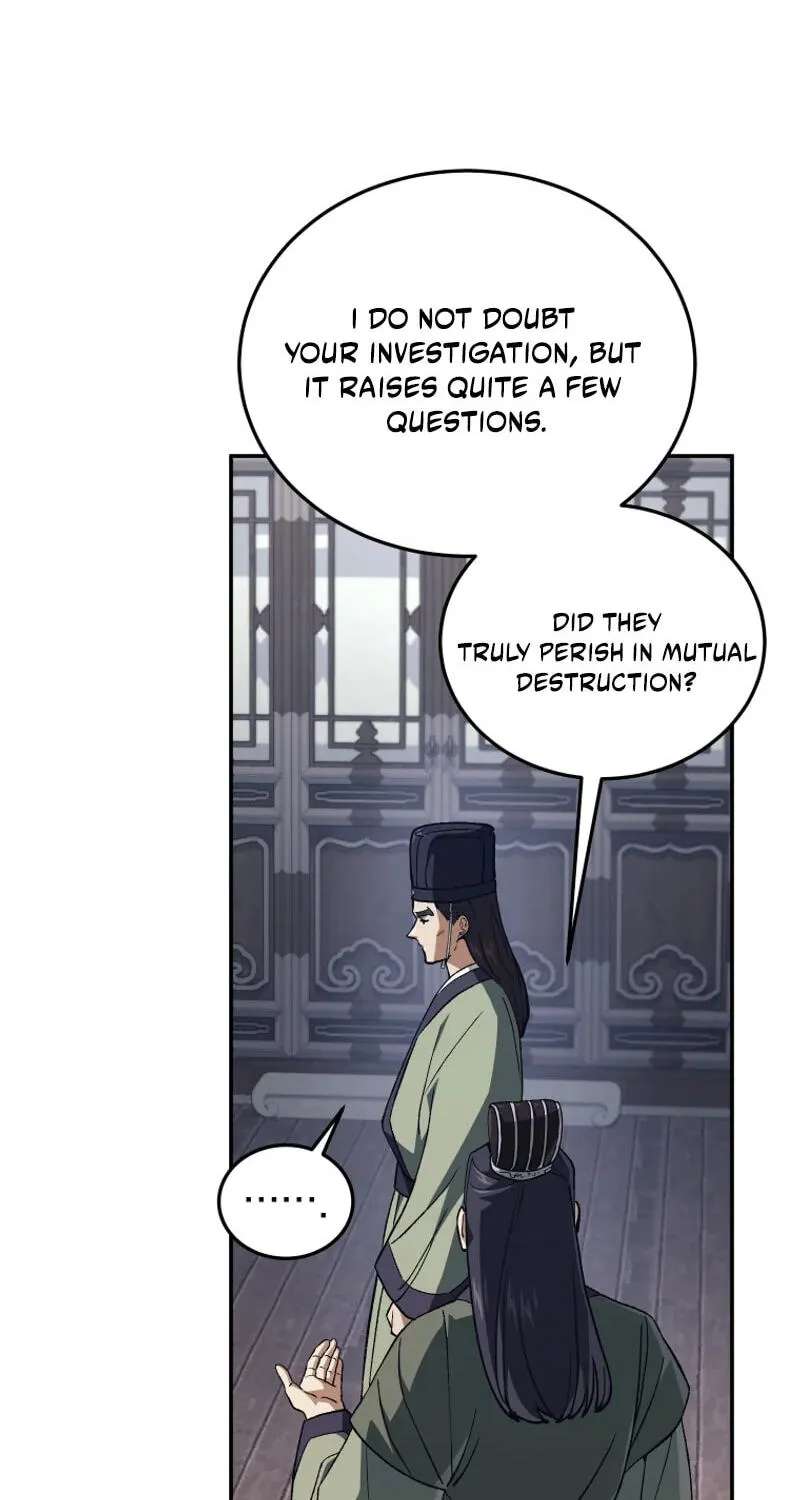 My Dad Is the Zenith Chapter 26 - page 123