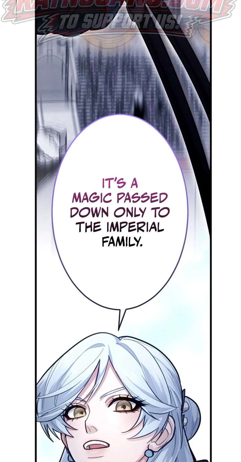 Kaiki Shita Ken Sei no Mahou Riron Chapter 39 - page 28