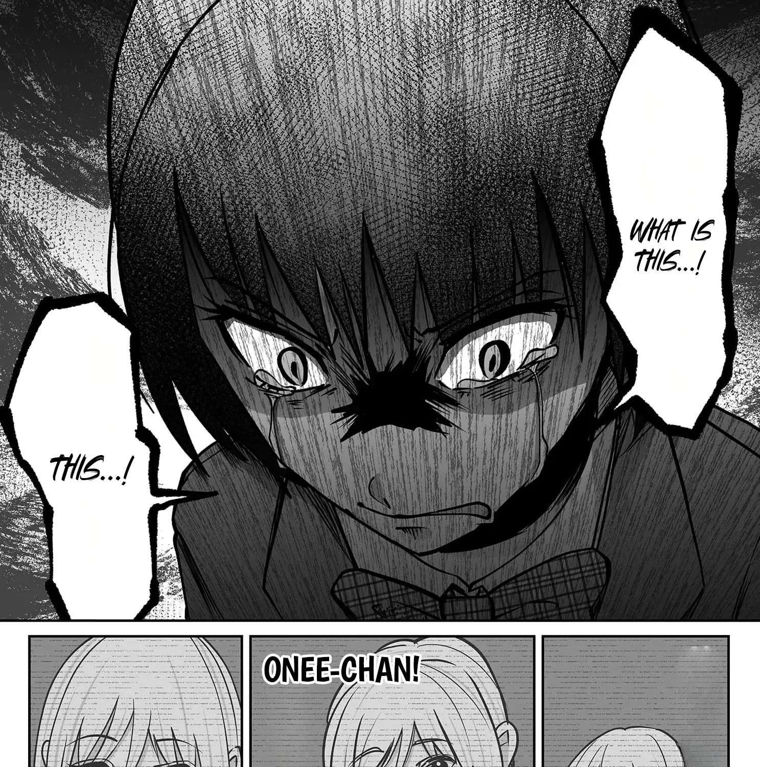 Fukushuu-san (NATADE Coco) Chapter 12 - page 50