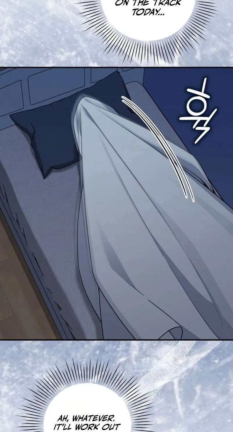 An Insincere Idol’s Blank Slate Chapter 97 - page 39