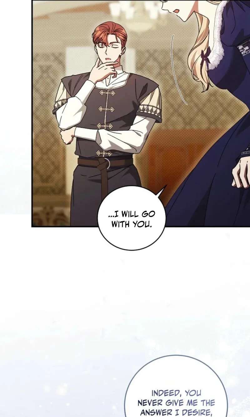 The Young Lady Who Broke Her Engagement Is Only Obsessed With the Ending Chapter 100 - page 70