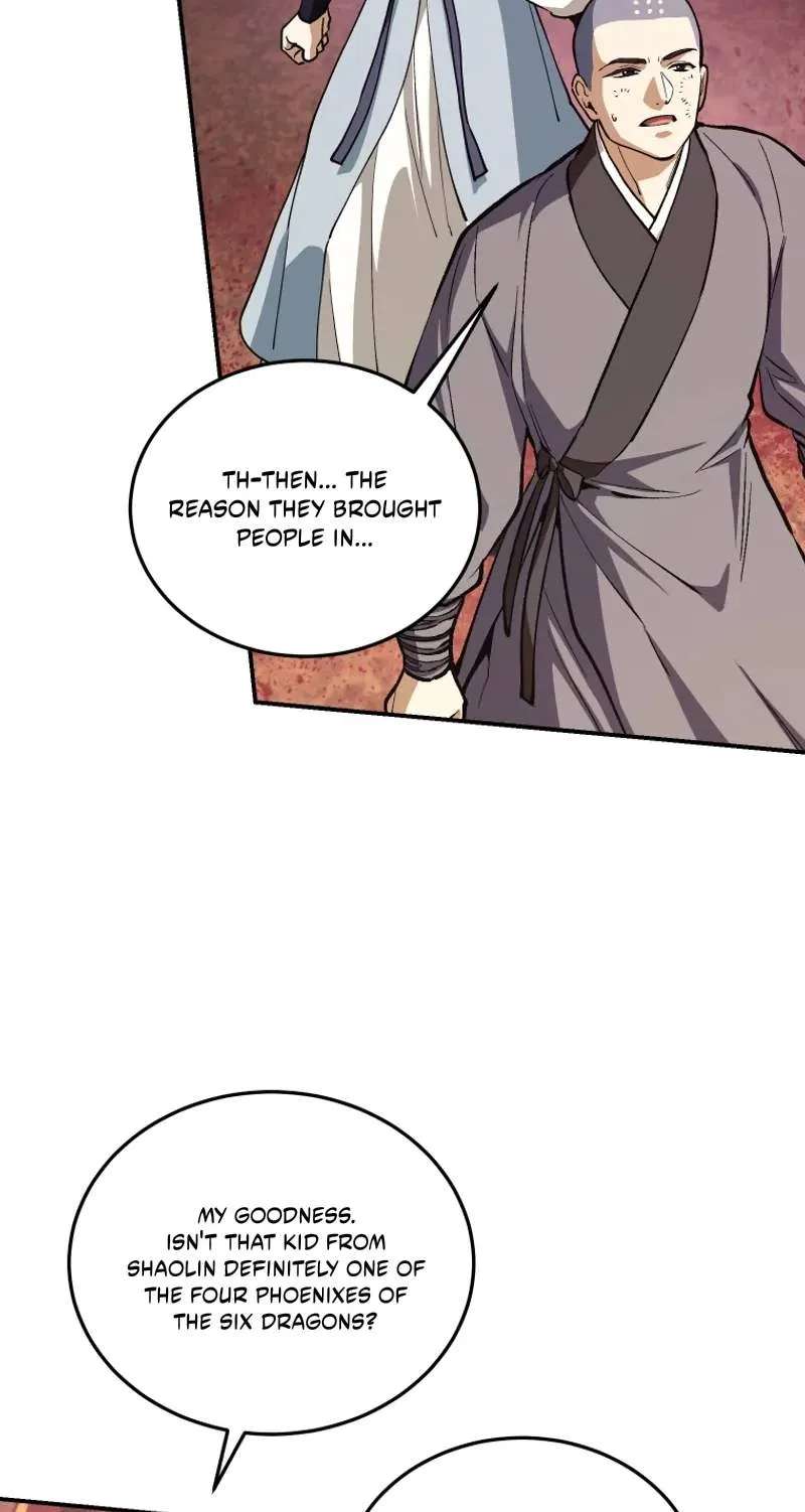 My Dad Is the Best in the World Chapter 30 - page 102