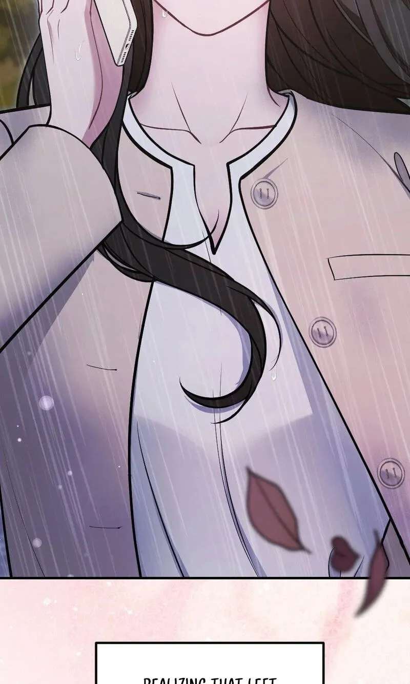 Summer Night Chapter 37 - page 14