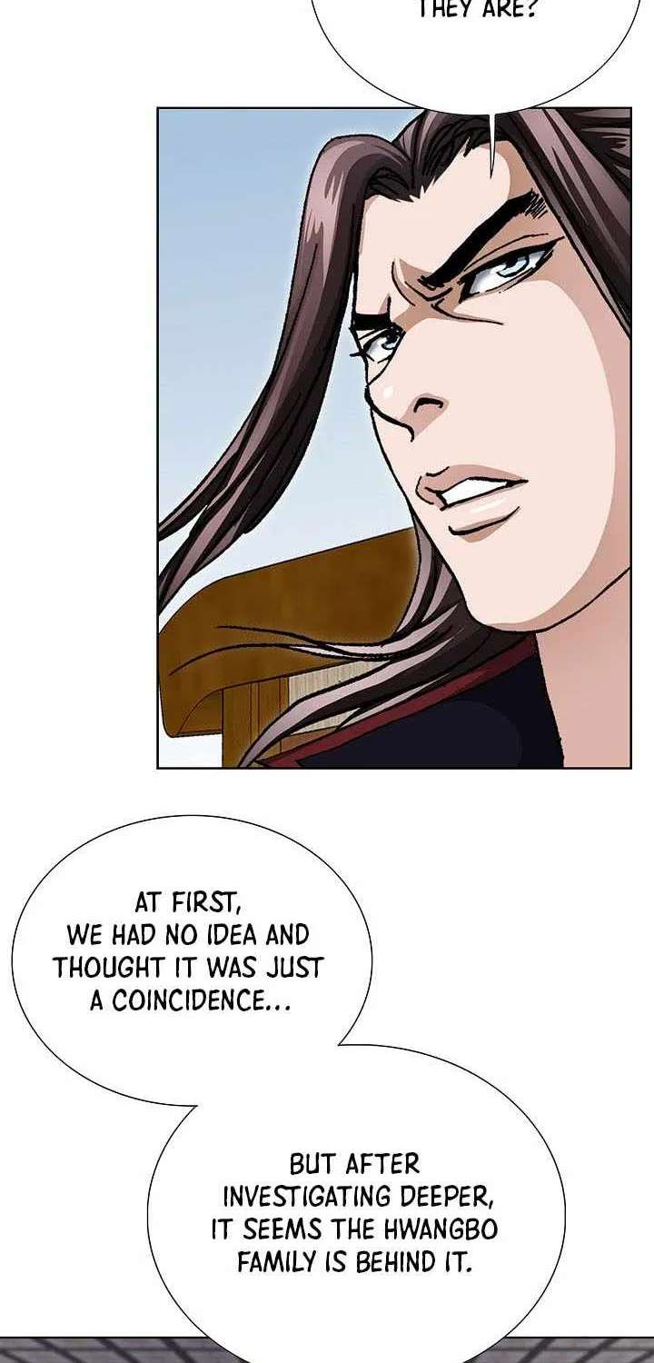 Return of the Immortal Monk Chapter 83 - page 32