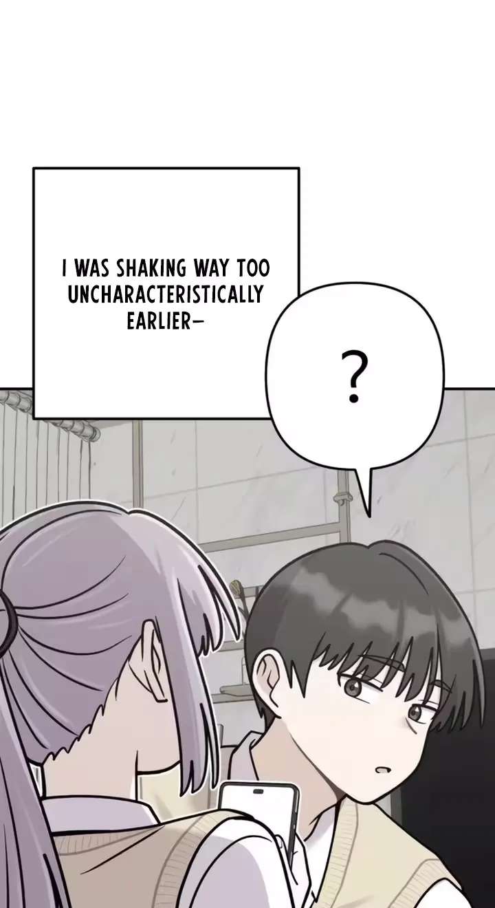 Operation: Heartbeat Chapter 41 - page 51