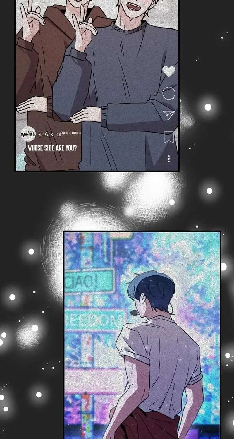 Manager Kim Hates Idols Chapter 41 - page 18