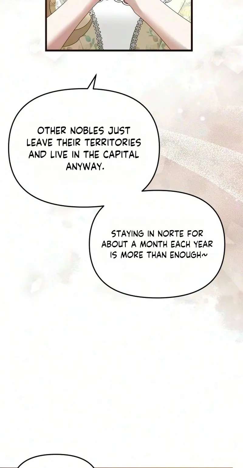 Don't Tame Me Recklessly! Chapter 46 - page 58