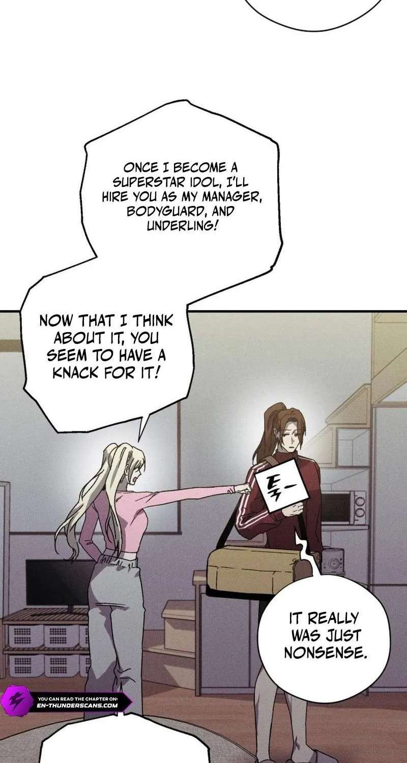 Zombie Herd Chapter 49 - page 29