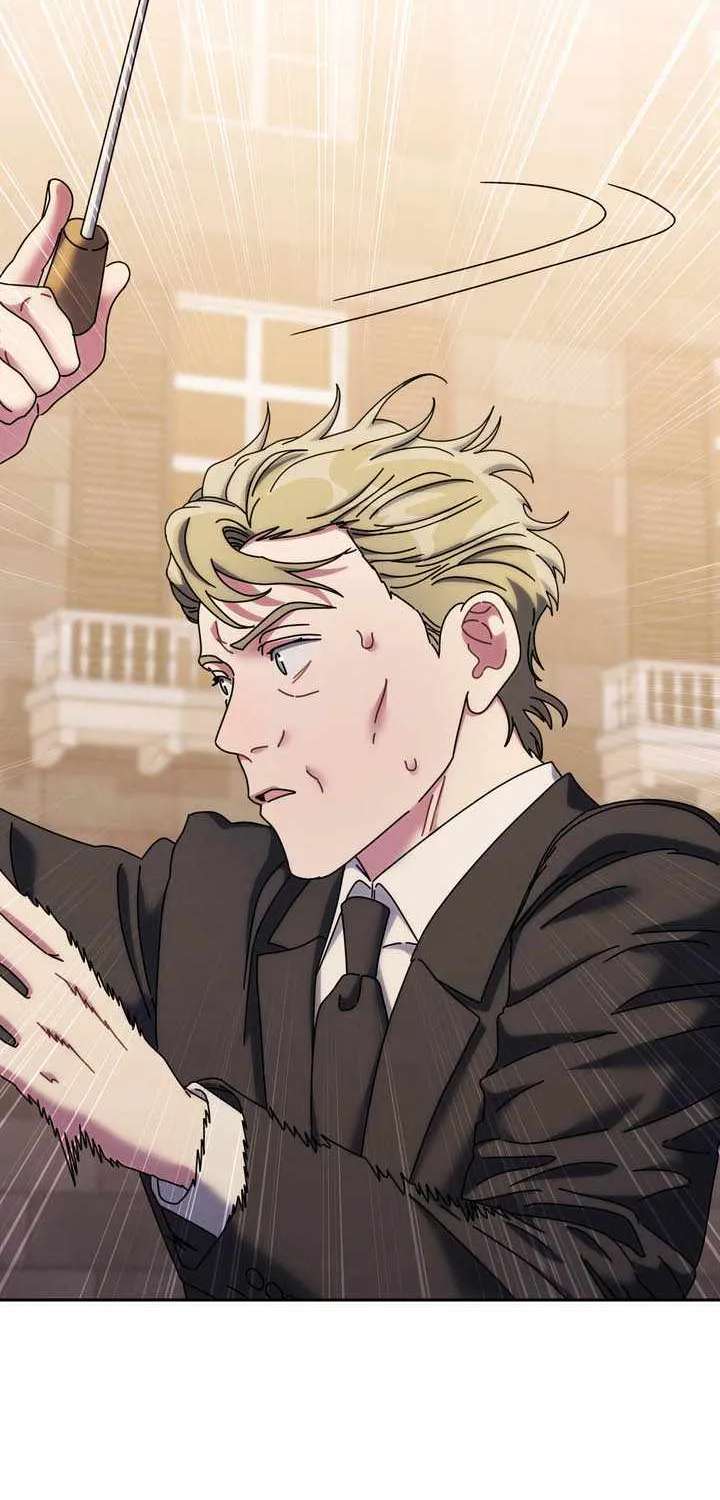 High School Musical Genius Is Paganini Reincarnated Chapter 109 - page 61