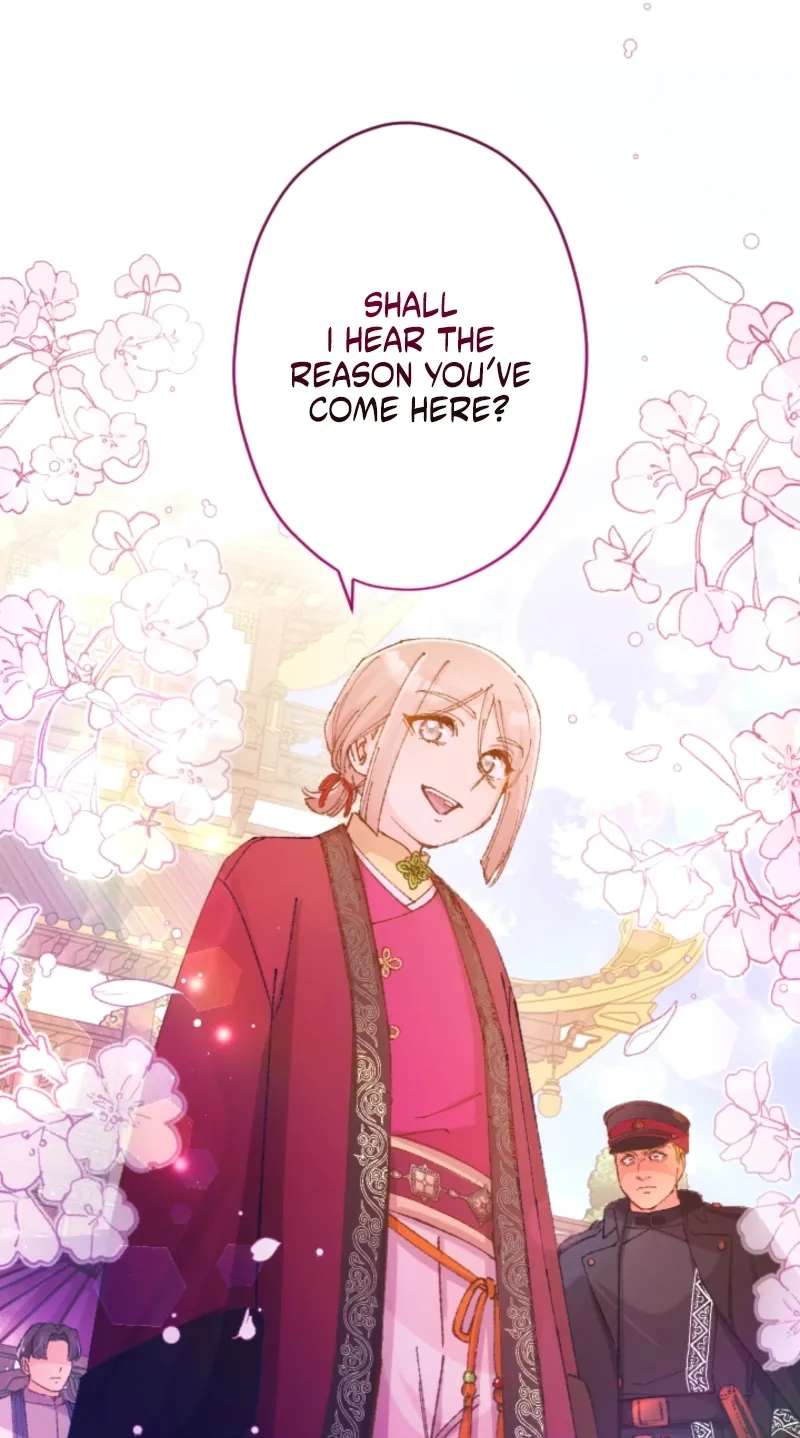 Don't Cling to the Dead Villainess Chapter 80 - page 11
