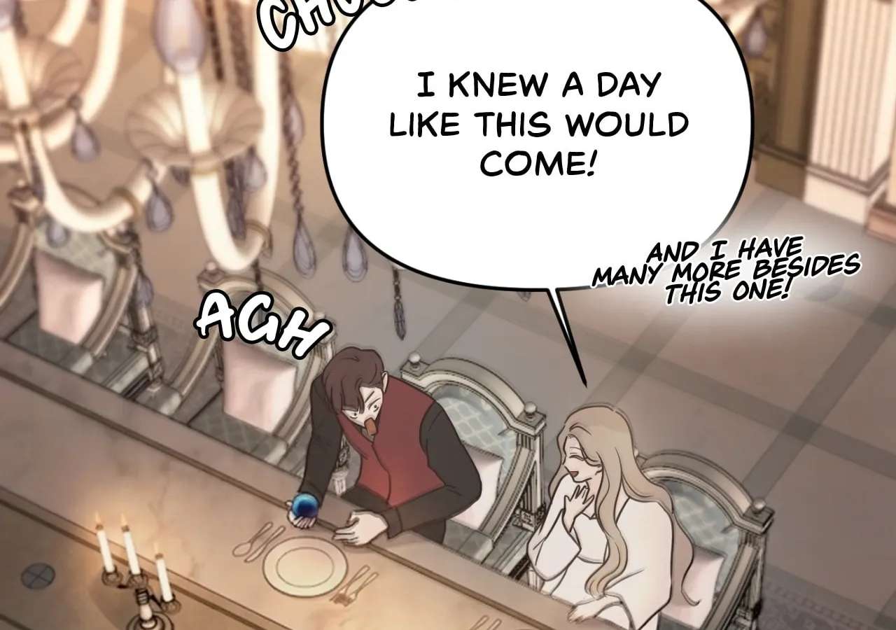 I Adopted the Male Lead from the Shelter Chapter 128 - page 44