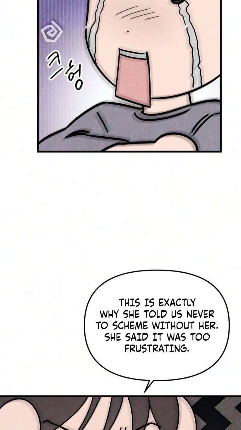 Older Women's Club Chapter 22 - page 41