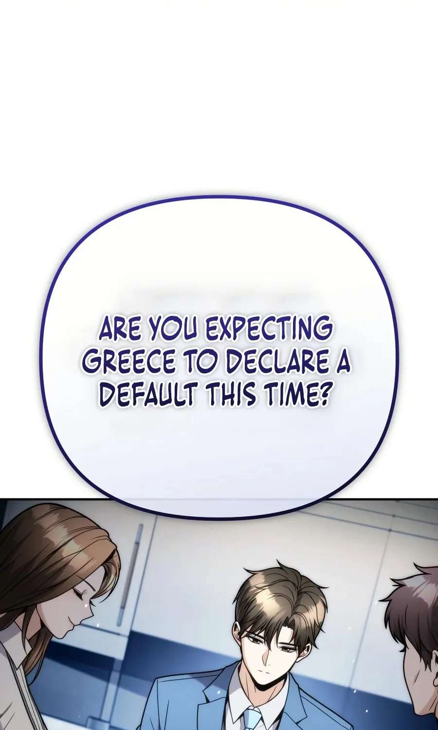 The Money Keeps Piling Up Even If I Spend It Chapter 14 - page 191