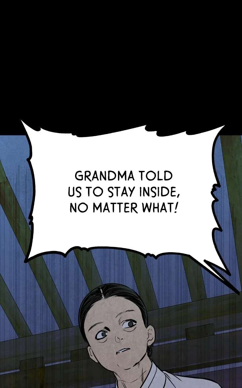 Exhuma: Blind Faith Chapter 1 - page 181