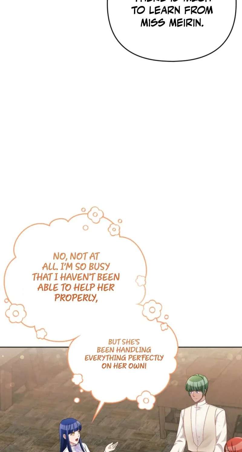 The Life Goal Is To Get A Two-Story House Chapter 31 - page 24