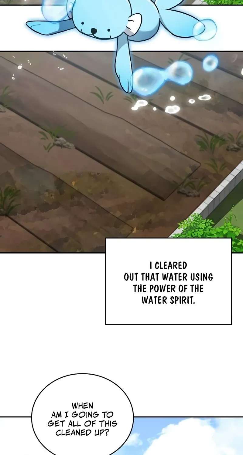 After Returning to Farming, National-Level Tycoons Flock In Chapter 4 - page 21