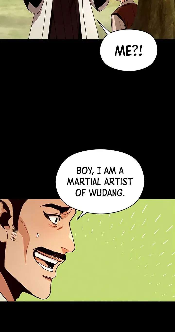 Cheonma Apocalypse Chapter 2 - page 71