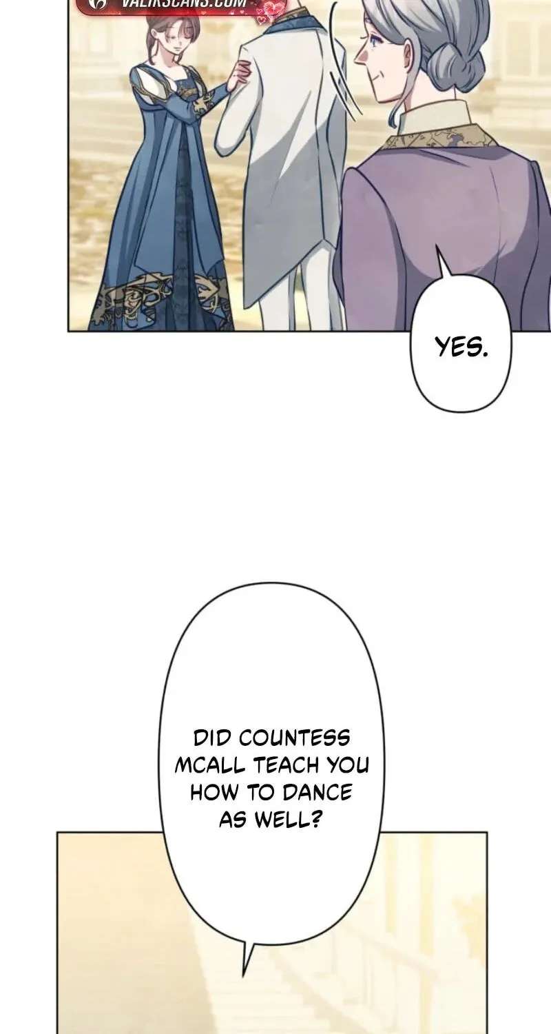 When My Enemies Weep Chapter 42 - page 60
