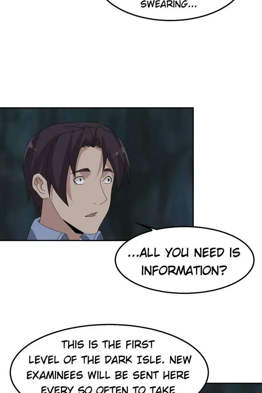The Master of Fate Chapter 81 - page 30