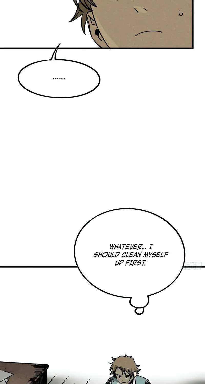 The Theory of Useless Magic Chapter 2 - page 20