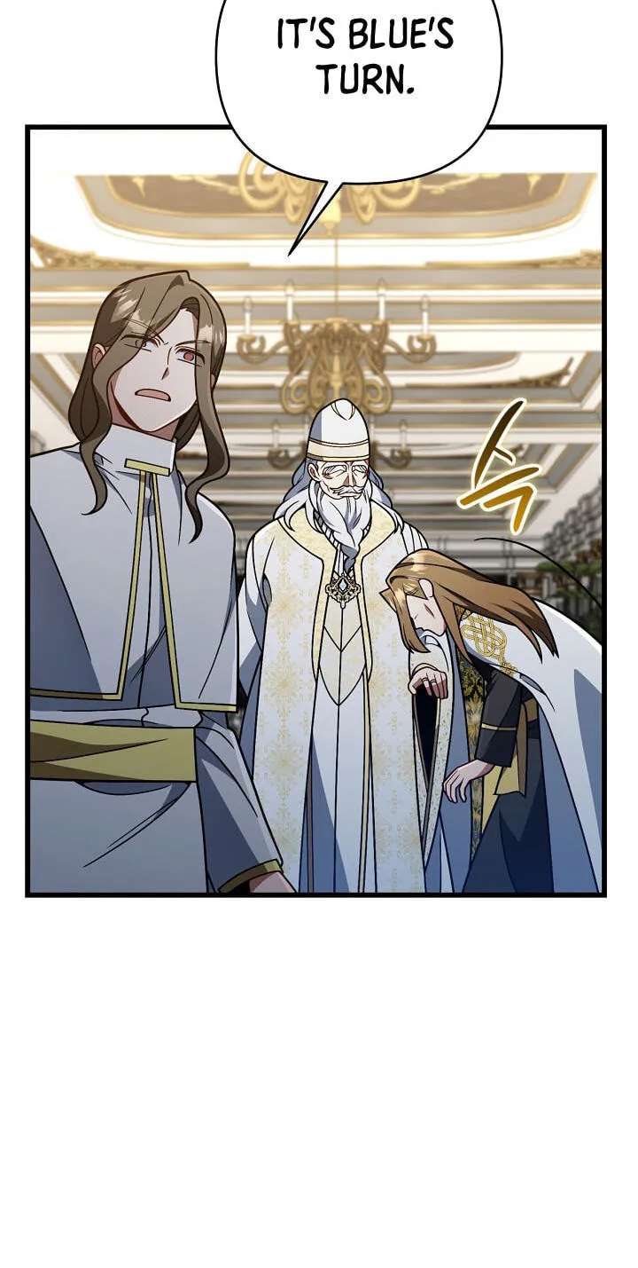 Holy Hella's Ultimate End Chapter 97 - page 70