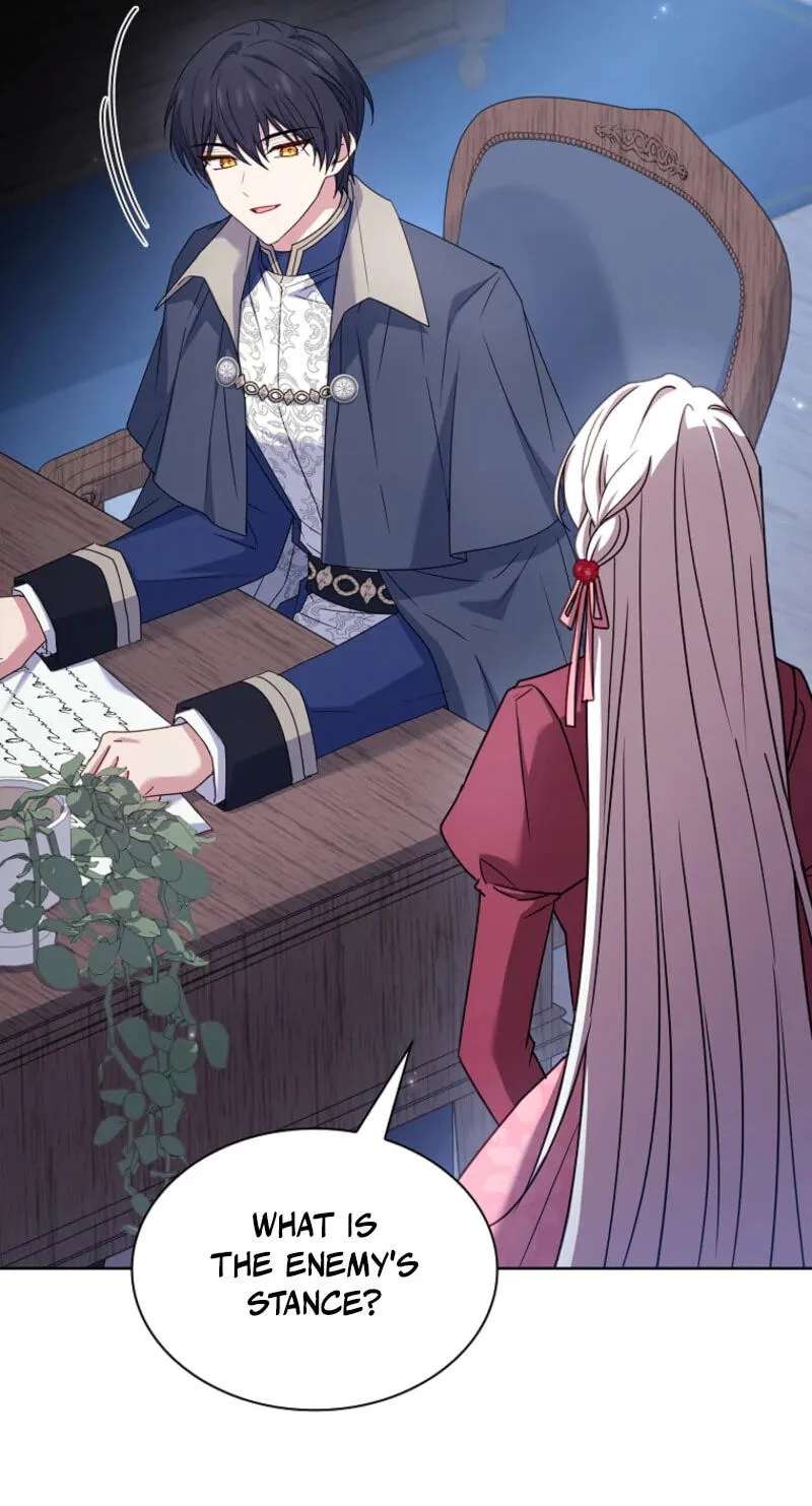 The Lady Needs a Break Chapter 218 - page 64