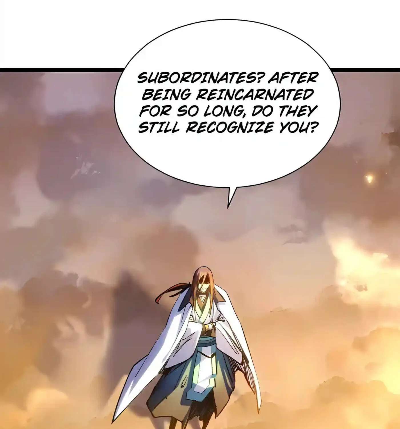Lucky Me: I Secretly Cultivated for 1,000 Years Chapter 275 - page 101