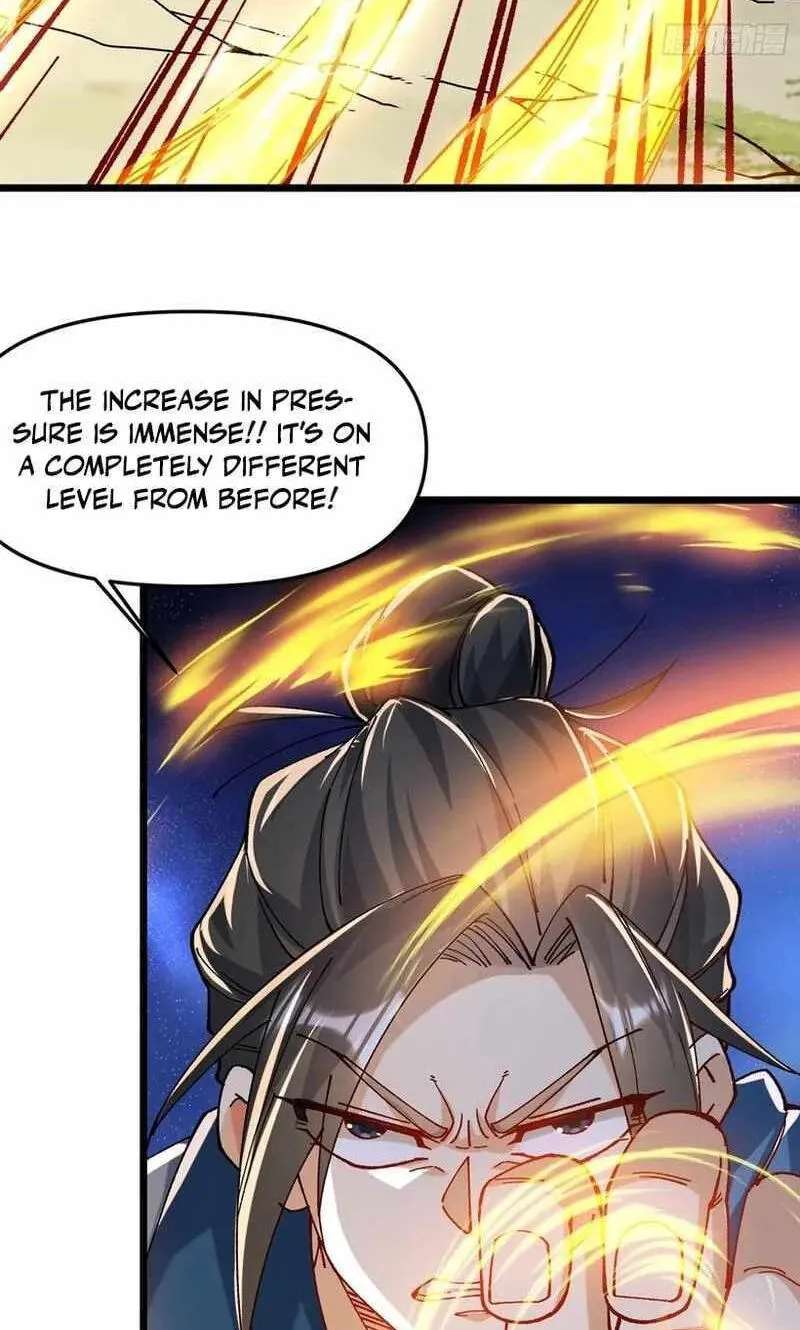 Bai Lan De Wo, Quan Kao Tu Di Xu Ming Chapter 47 - page 22